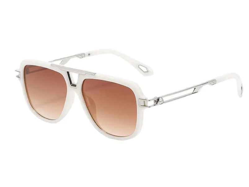 Aviator Lightweight Sunglasses